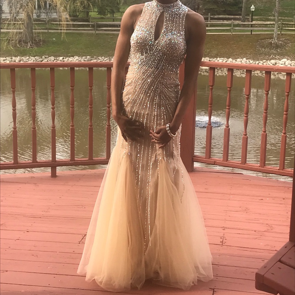 Prom Dress!